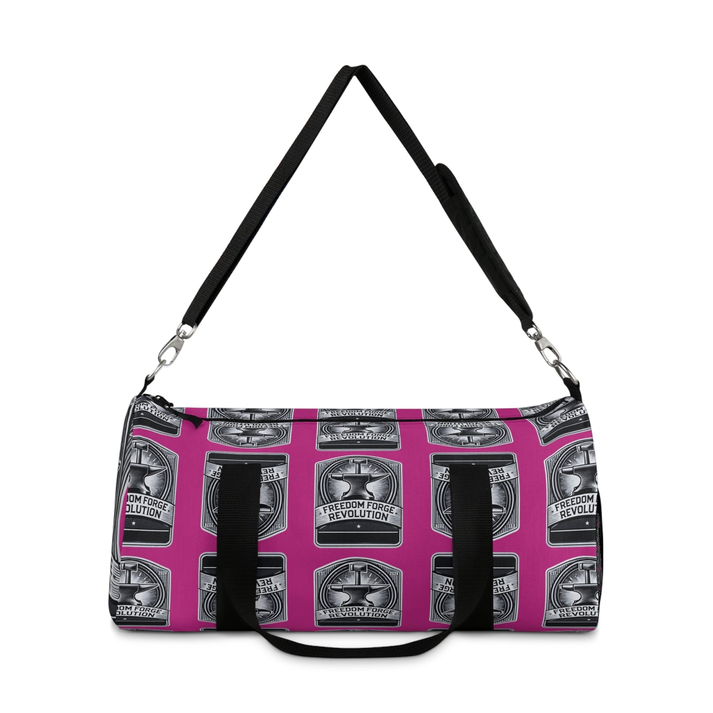 Hammer & Anvil Duffel Bag