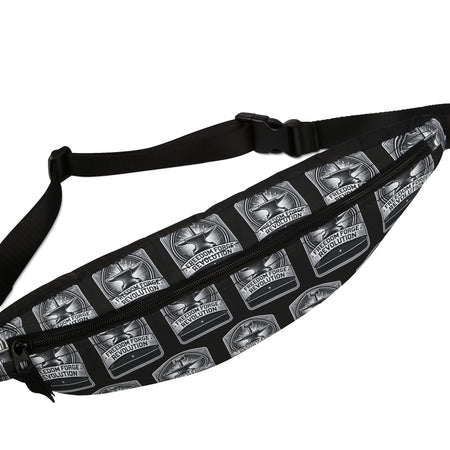 American Made FFR Fanny Pack - Bags/ Freedom Forge Revolution