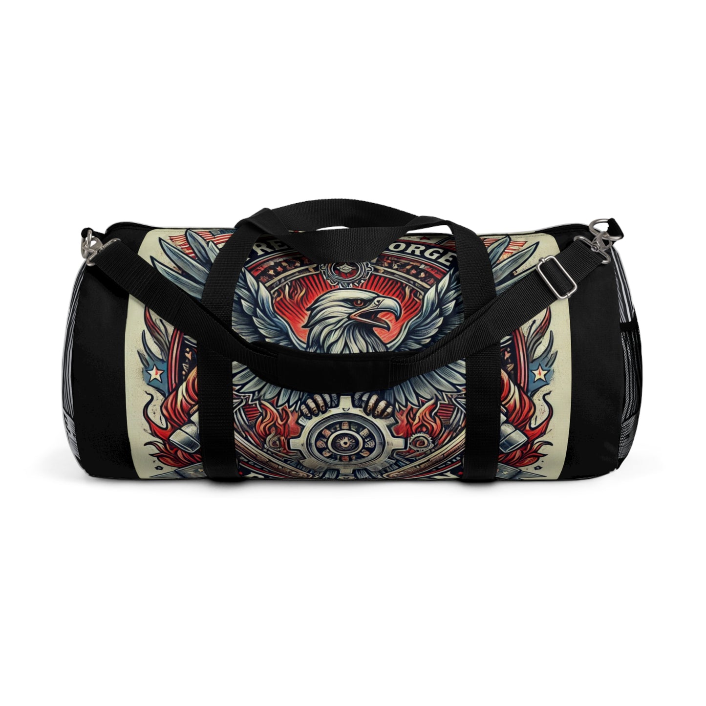 Revolution Duffel Bag