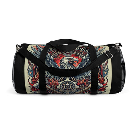 American Made Revolution Duffel Bag - Bags/ Freedom Forge Revolution