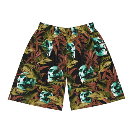 American Made Basketball Shorts - Freedom Forge Revolution - Mens Shorts/ Freedom Forge Revolution