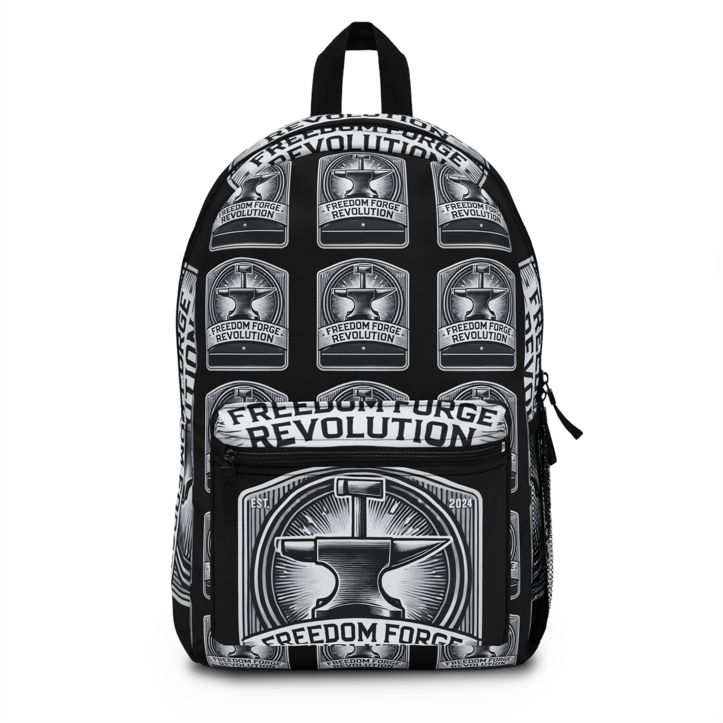 FFR Backpack