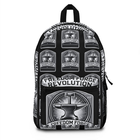 American Made FFR Backpack - Bags/ Freedom Forge Revolution