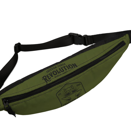 American Made Variant Fanny Pack - Bags/ Freedom Forge Revolution