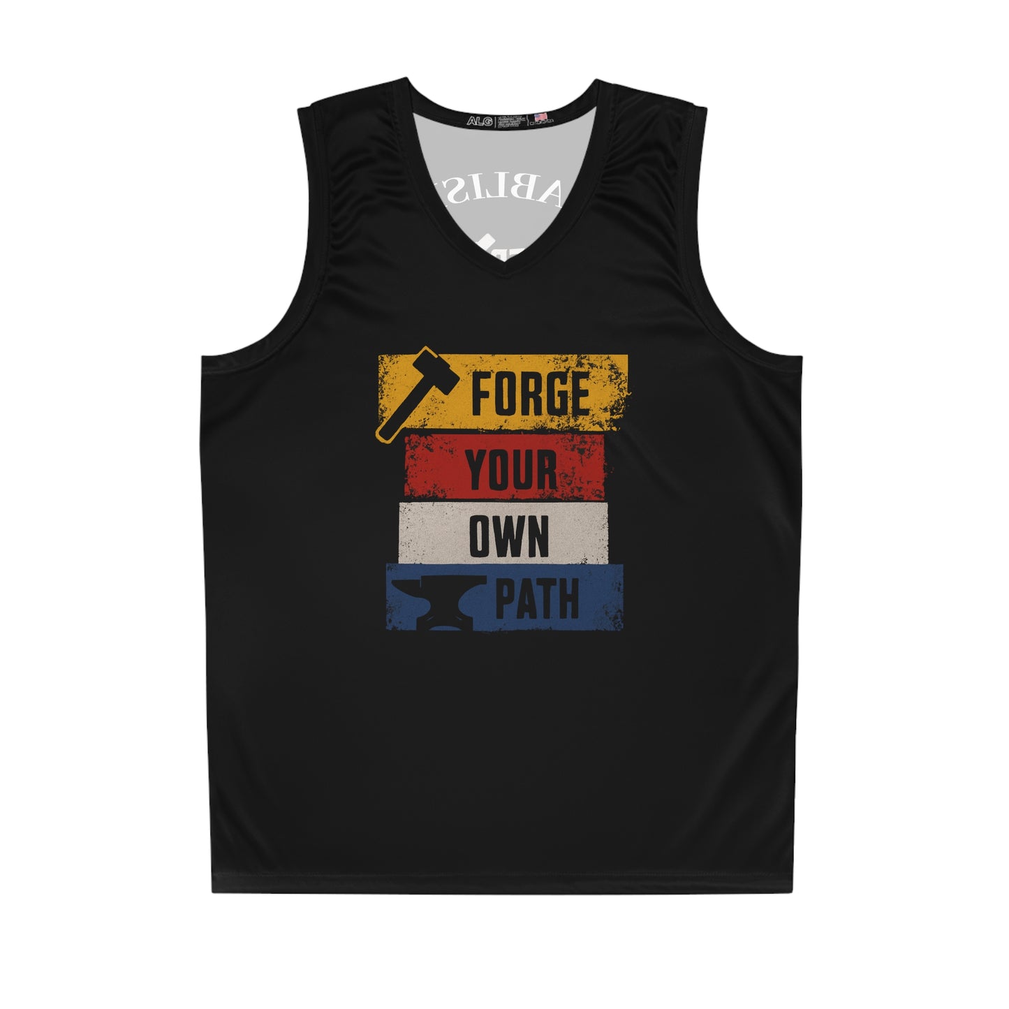 FYOP Bold Performance Jersey