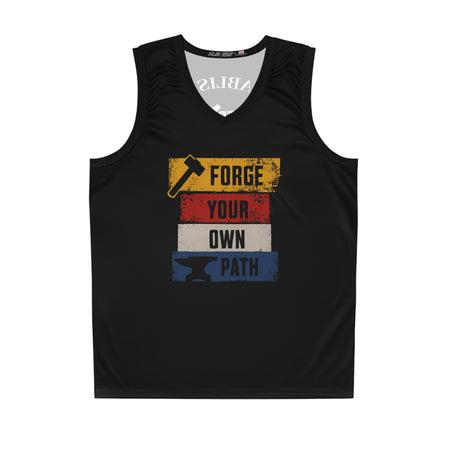 American Made FYOP Bold Performance Jersey - Jersey/ Freedom Forge Revolution