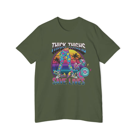 Thick Thighs T-Shirt