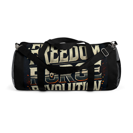 American Made Revolution Duffel Bag - Bags/ Freedom Forge Revolution