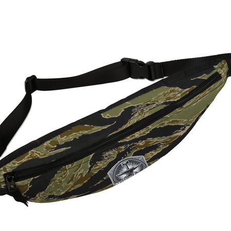 American Made FFR Fanny Pack - Bags/ Freedom Forge Revolution