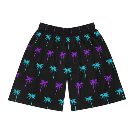 American Made Basketball Shorts - Freedom Forge Revolution - Mens Shorts/ Freedom Forge Revolution