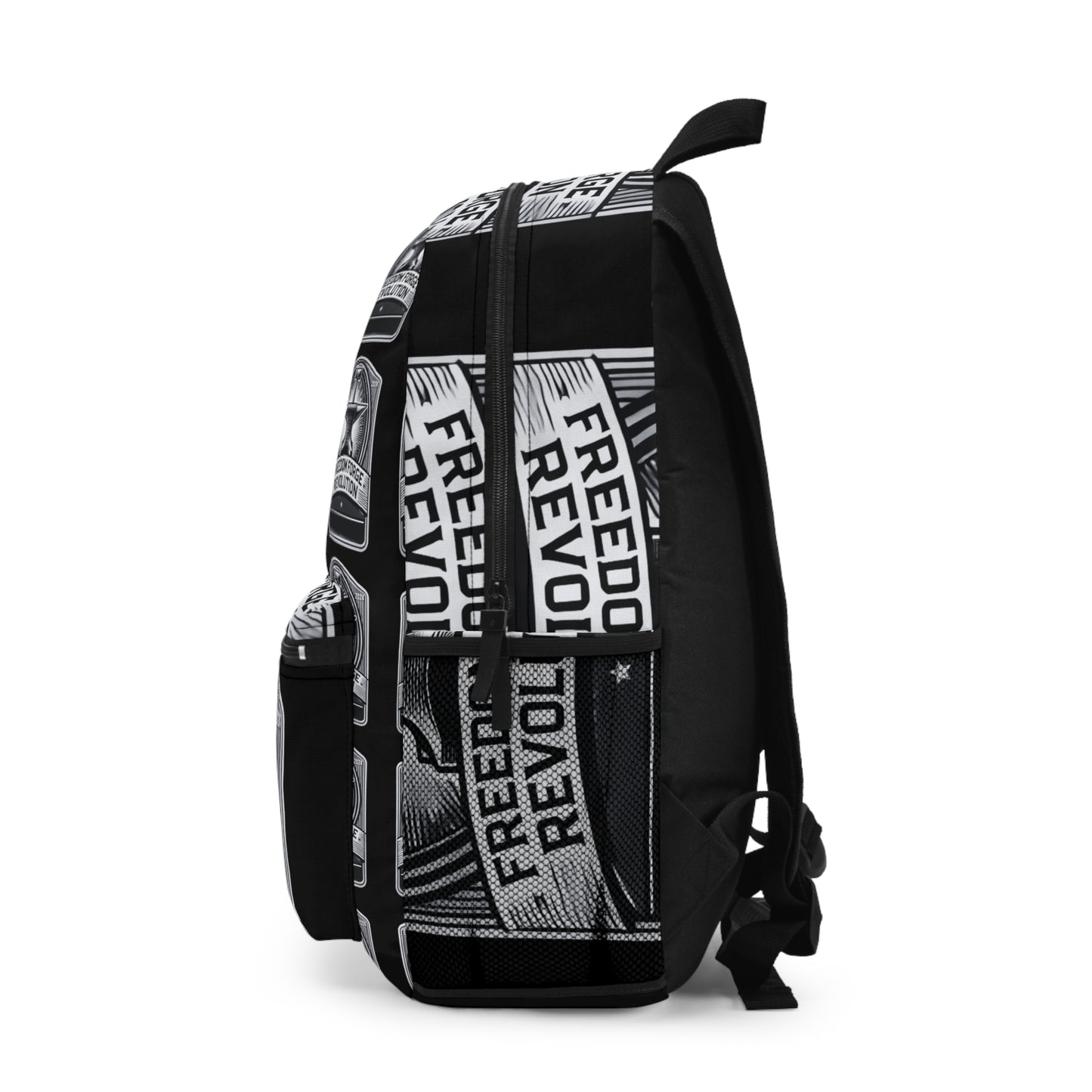 FFR Backpack