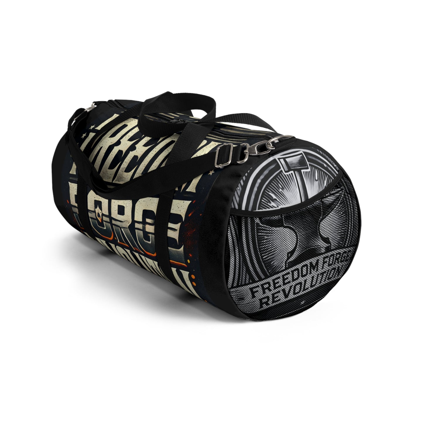 American Made Revolution Duffel Bag - Bags/ Freedom Forge Revolution