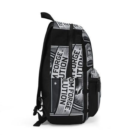 American Made FFR Backpack - Bags/ Freedom Forge Revolution