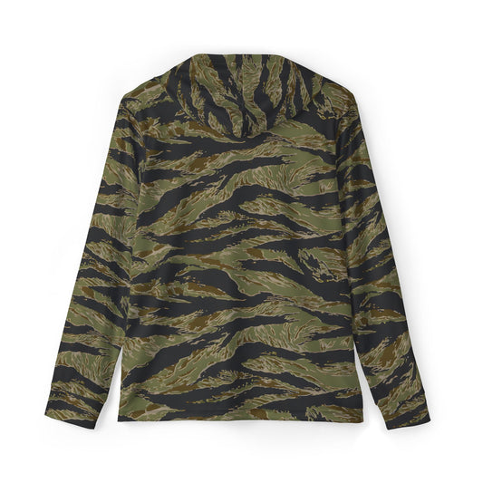 American Made Men's Sports Warmup Hoodie - Freedom Forge Revolution - Hoodies and Pullovers/ Freedom Forge Revolution