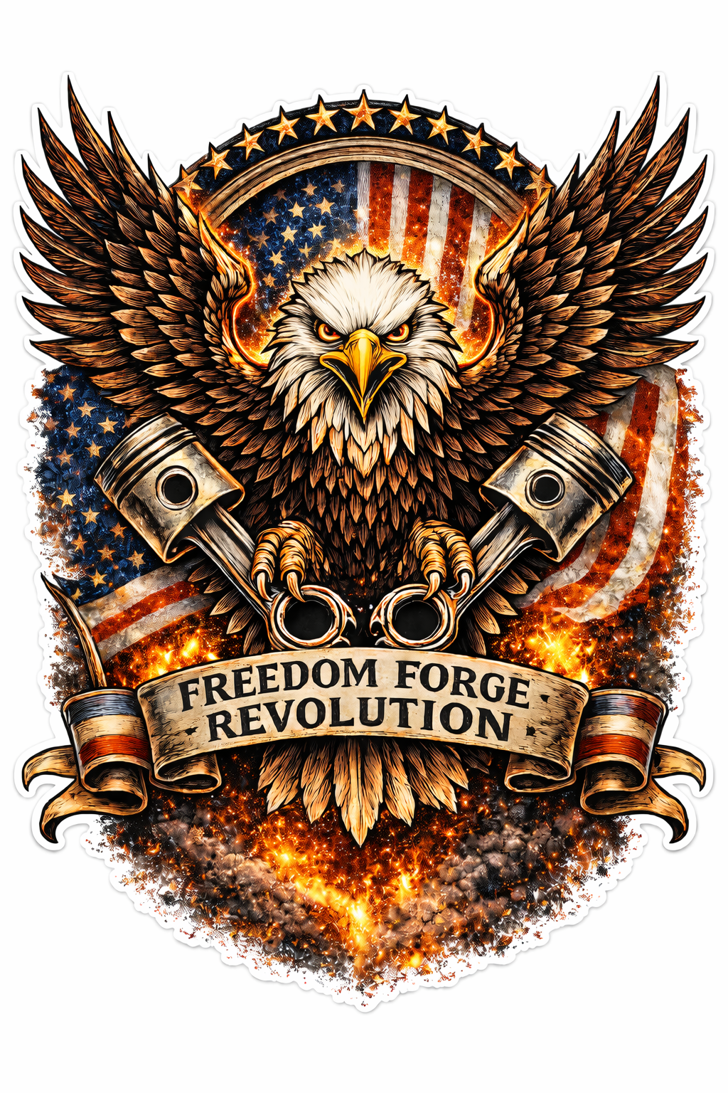 Own the Line: A Tactical Checklist for Self-Accountability