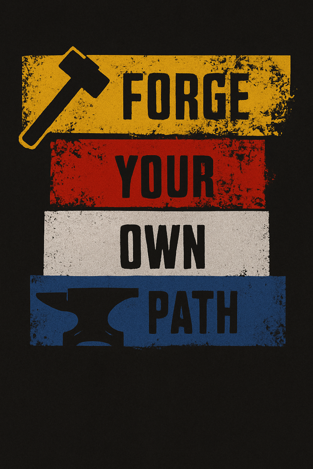 Forged in the Garage: Hands-On Discipline That Builds Self-Reliance ...