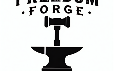 Forging Freedom: Why Freedom Forge Revolution is More Than Just Apparel