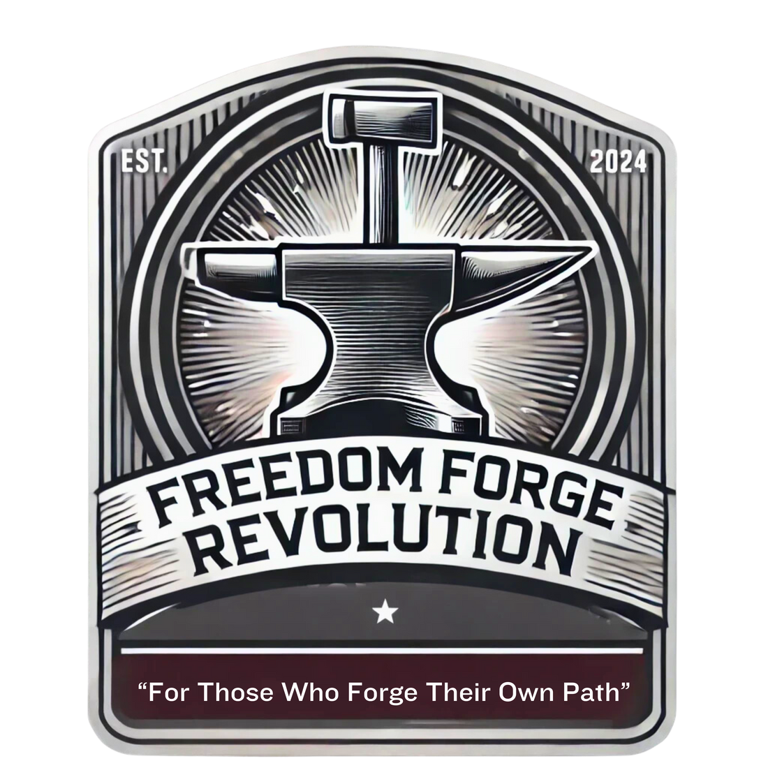 The Path to True Freedom: Why Strength and Independence Go Hand in Hand