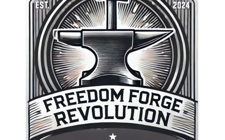 The Path to True Freedom: Why Strength and Independence Go Hand in Hand