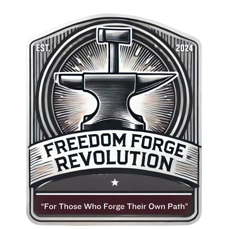 The Path to True Freedom: Why Strength and Independence Go Hand in Hand