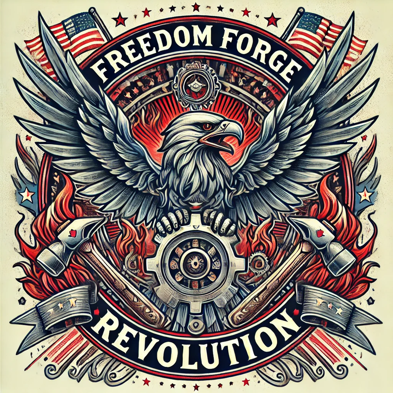 How to Forge Your Own Path: 5 Principles of Strength & Resilience