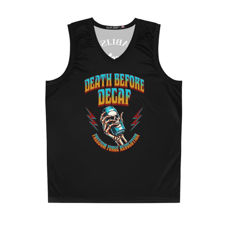 Tanks, Jerseys, and Cutoffs