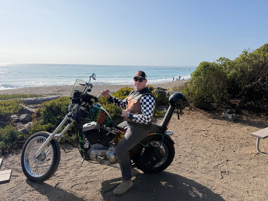 RIDE