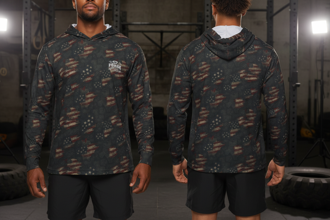 Hoodies, Jackets & Pullovers