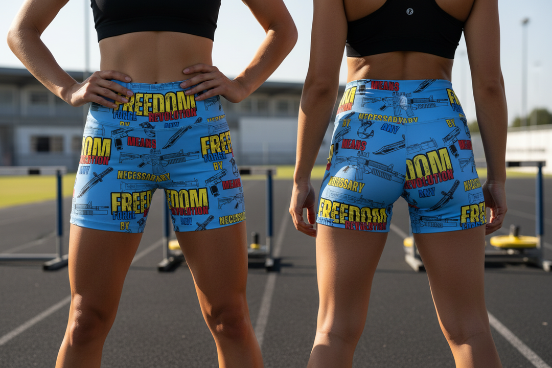 Women's Shorts, Leggings & Bottoms