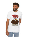 Freedom Forged Thicc Boy T-Shirt