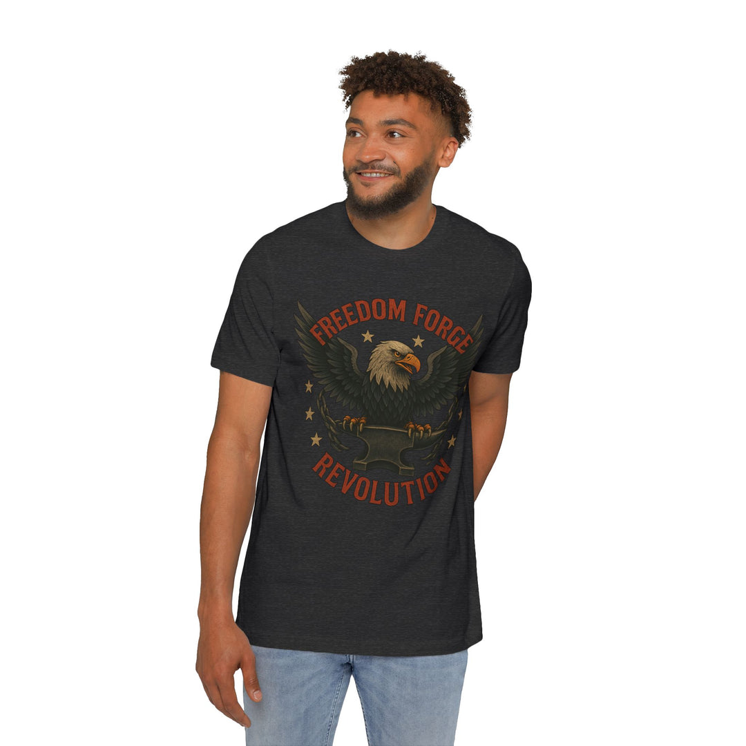 Breaker Of Chains T-Shirt