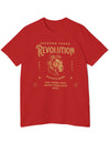 American Made Dauntless - Unisex T-Shirt/ Freedom Forge Revolution