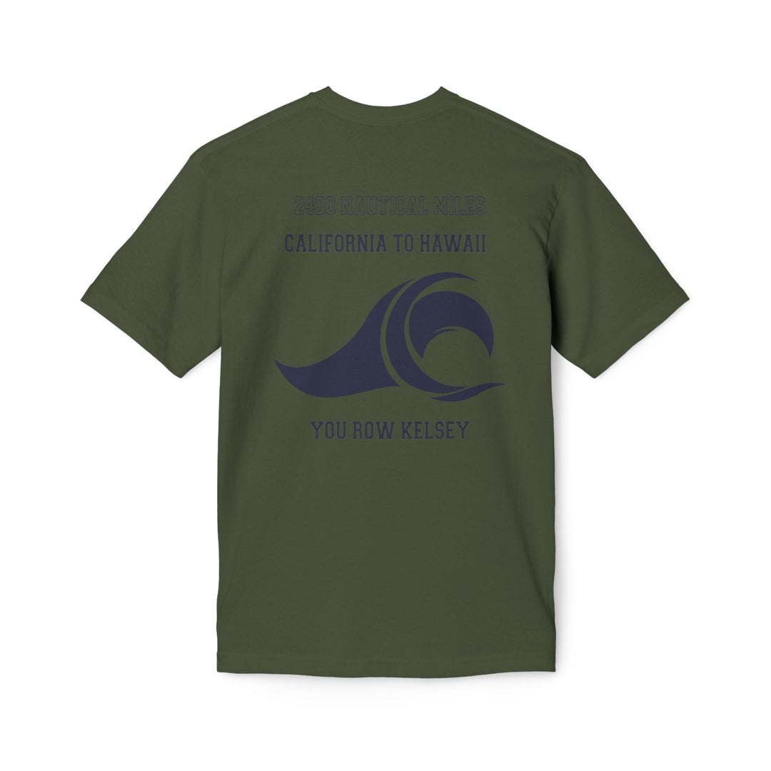 YouRowKelsey Official Unisex Shirt (Midweight)