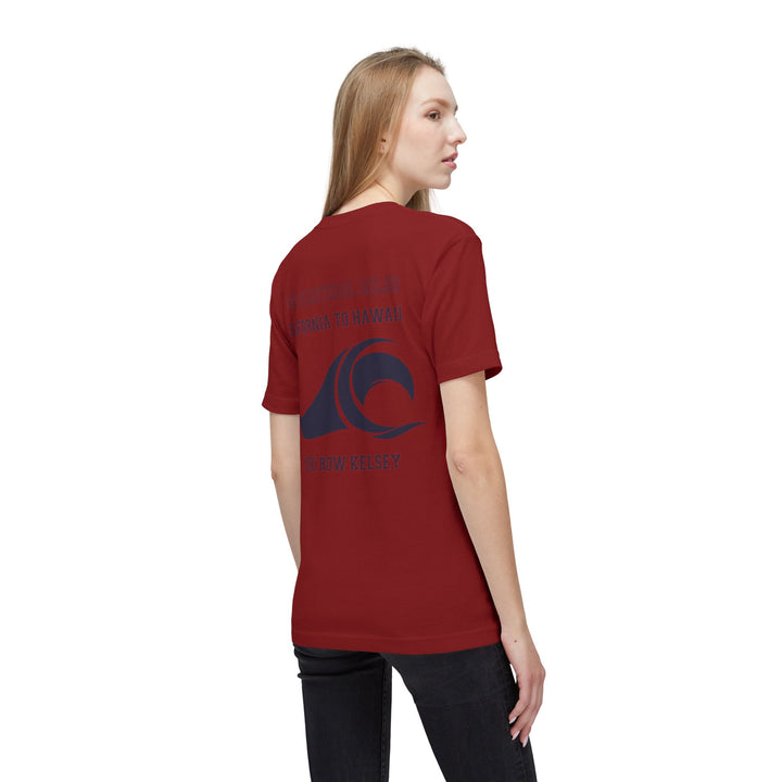 YouRowKelsey Official Unisex Shirt (Midweight)