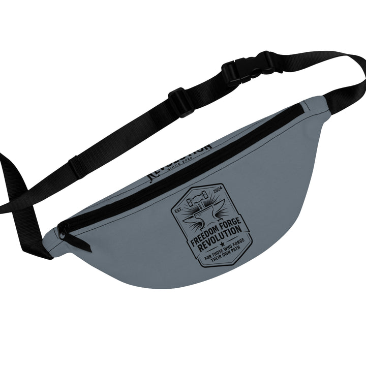 American Made Variant Fanny Pack - Bags/ Freedom Forge Revolution