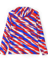 American Made Men's Sports Warmup Hoodie - Freedom Forge Revolution - Hoodies and Pullovers/ Freedom Forge Revolution