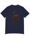 American Made Grit Over Luck - Unisex T-Shirt/ Freedom Forge Revolution