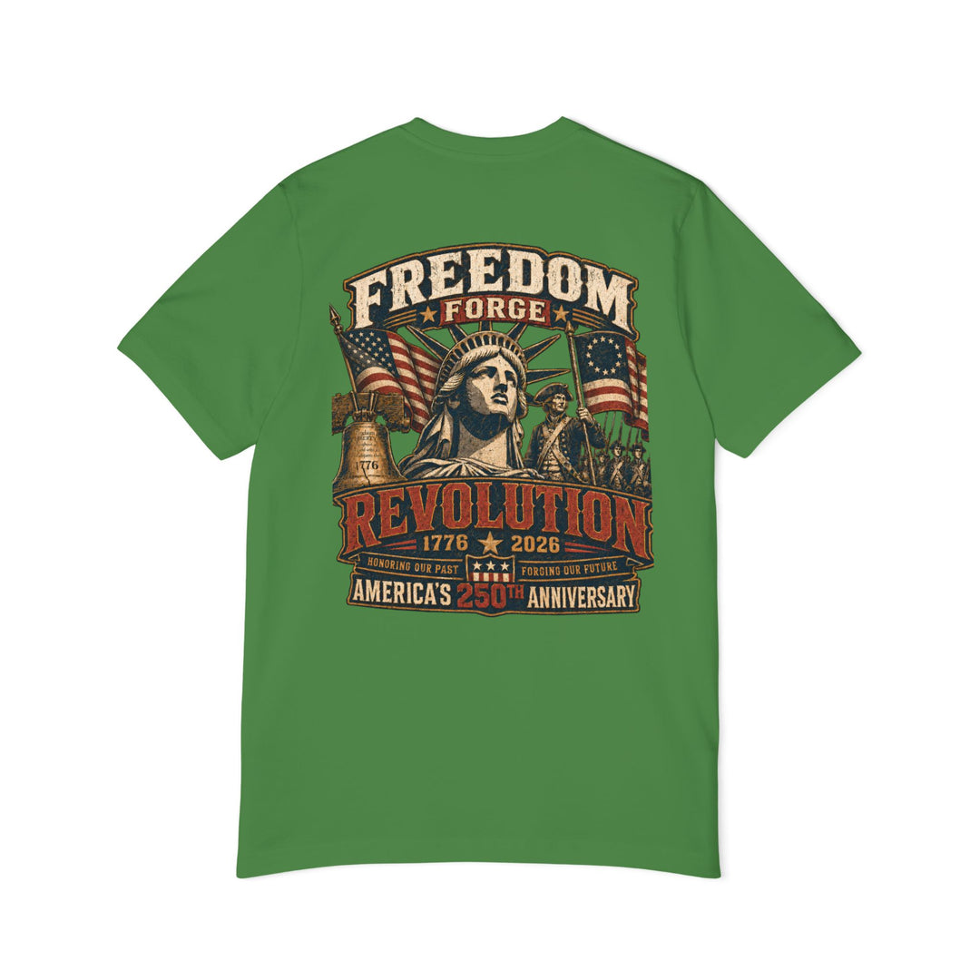 Limited Edition FFR 250th Anniversary (Liberty)