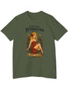 American Made Lady Luck - Unisex T-Shirt/ Freedom Forge Revolution