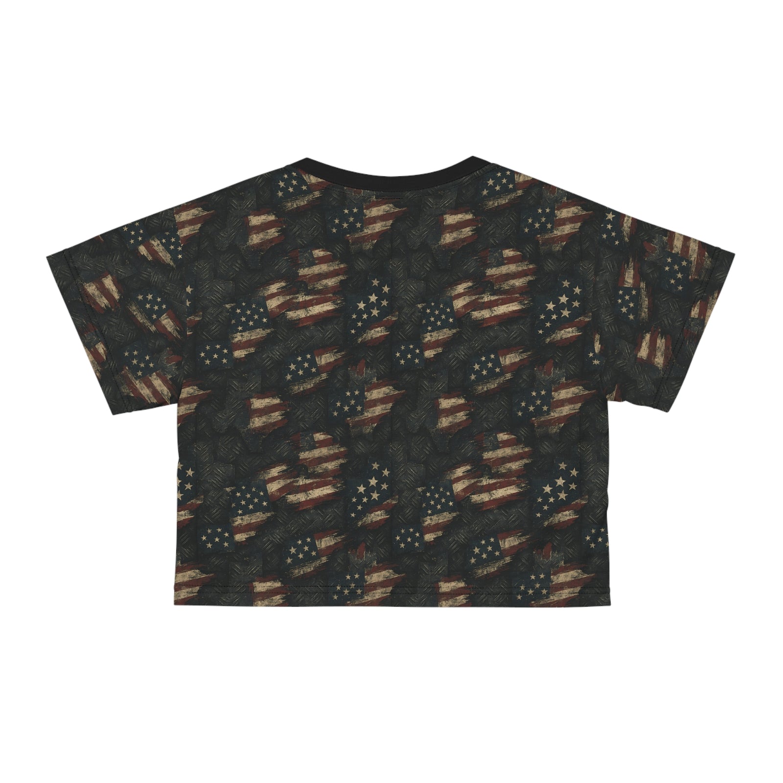 Copy of Crop Tee | Trendy Streetwear Top, Casual Summer Style, Festival Outfit, Gift for Her, Outdoor Wear