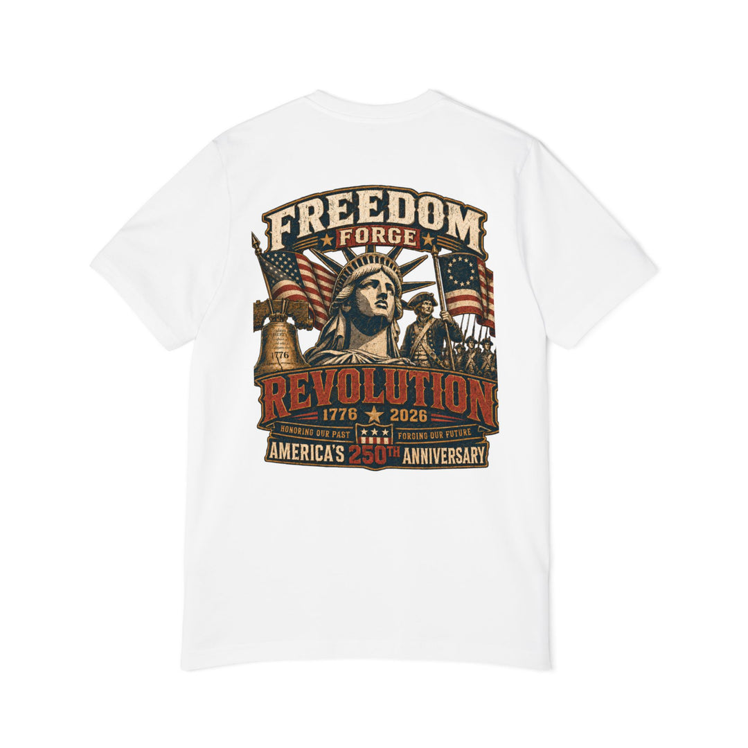 Limited Edition FFR 250th Anniversary (Liberty)