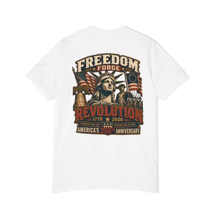 Limited Edition FFR 250th Anniversary (Liberty)