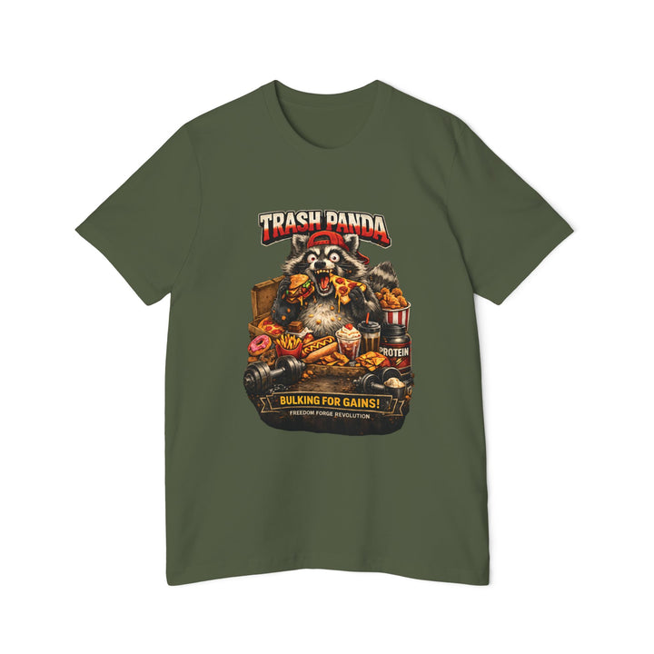 Trash Panda