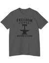 American Made Forge Mark - Unisex T-Shirt/ Freedom Forge Revolution