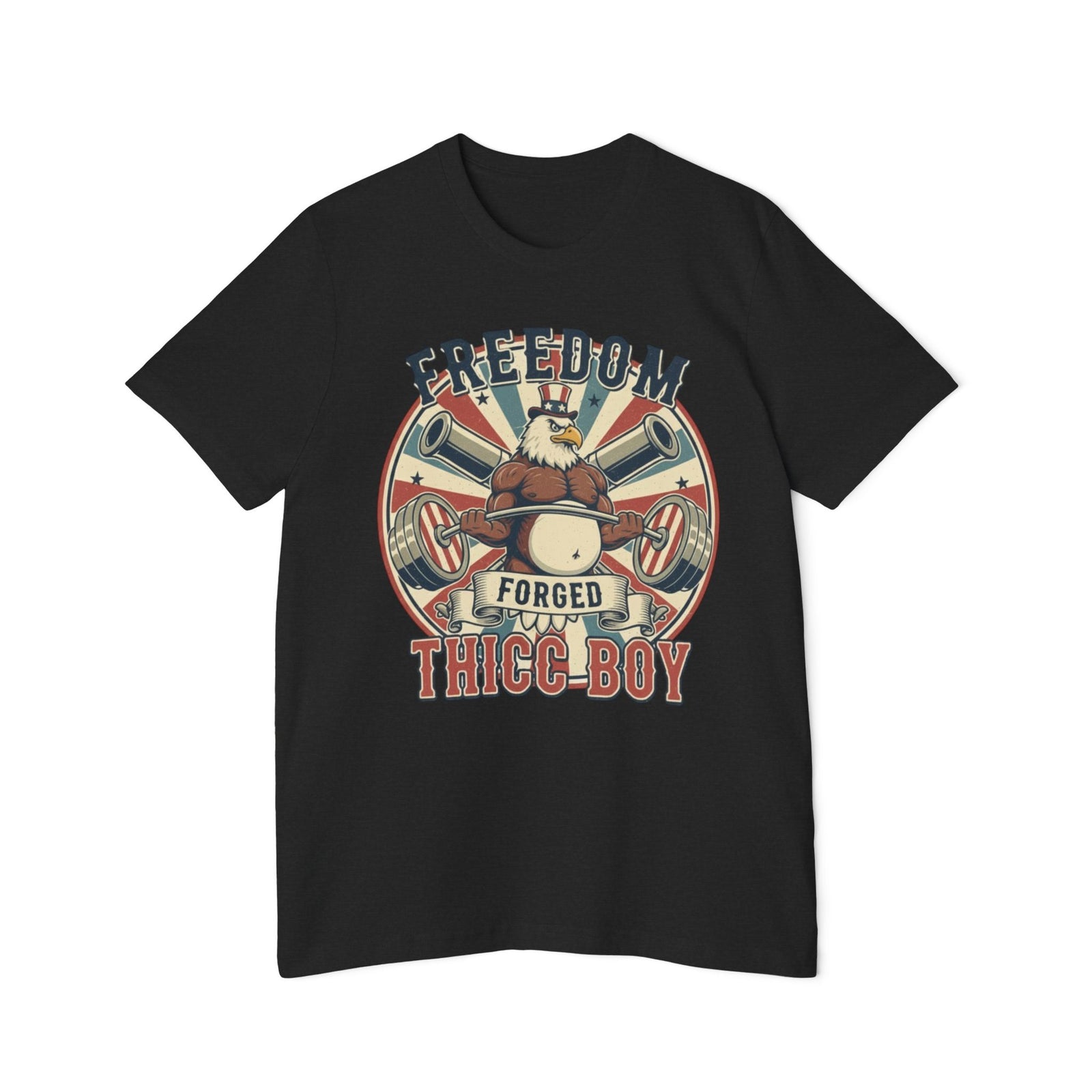 Thicc Boys Club T-Shirt