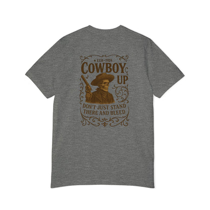 Cowboy Up