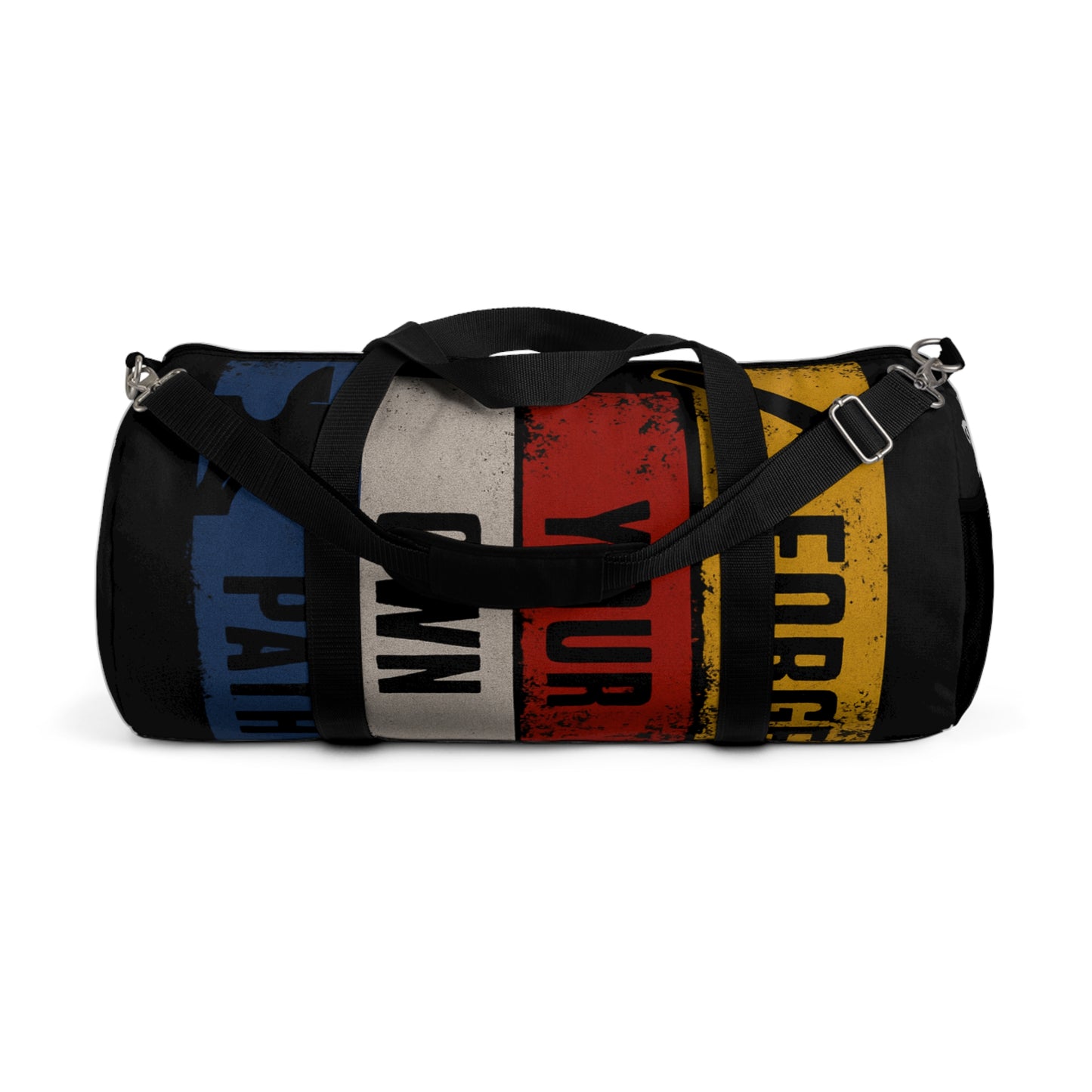 Variant Duffel Bag
