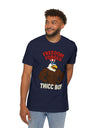 Freedom Forged Thicc Boy T-Shirt