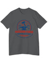 American Made Genesis Rebirth - Unisex T-Shirt/ Freedom Forge Revolution