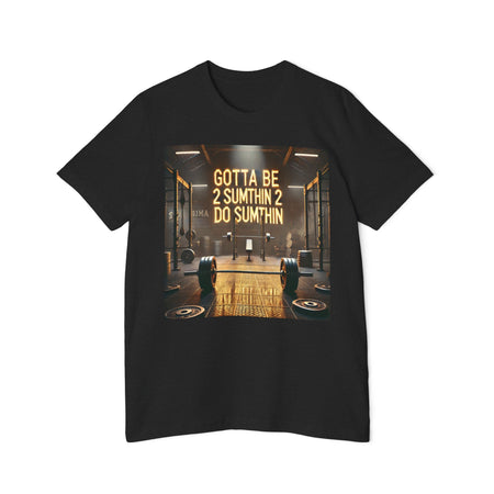 American Made 2-Sumthin' - Unisex T-Shirt/ Freedom Forge Revolution